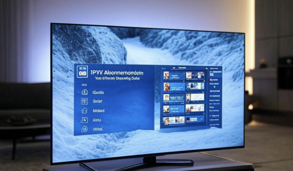 IPTV Abonnementen: Your Ultimate Streaming Guide