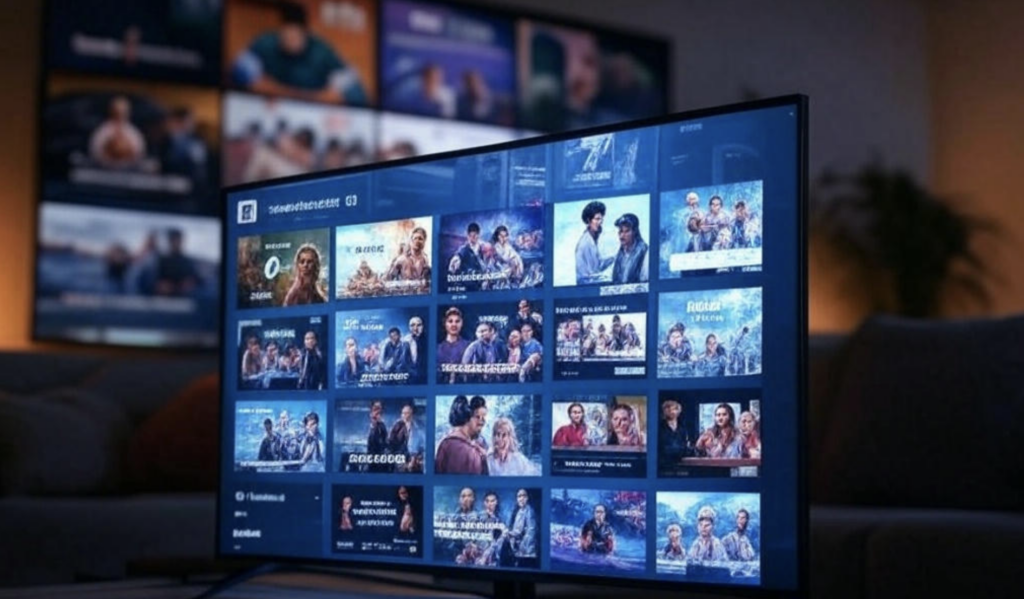 Totaal IPTV