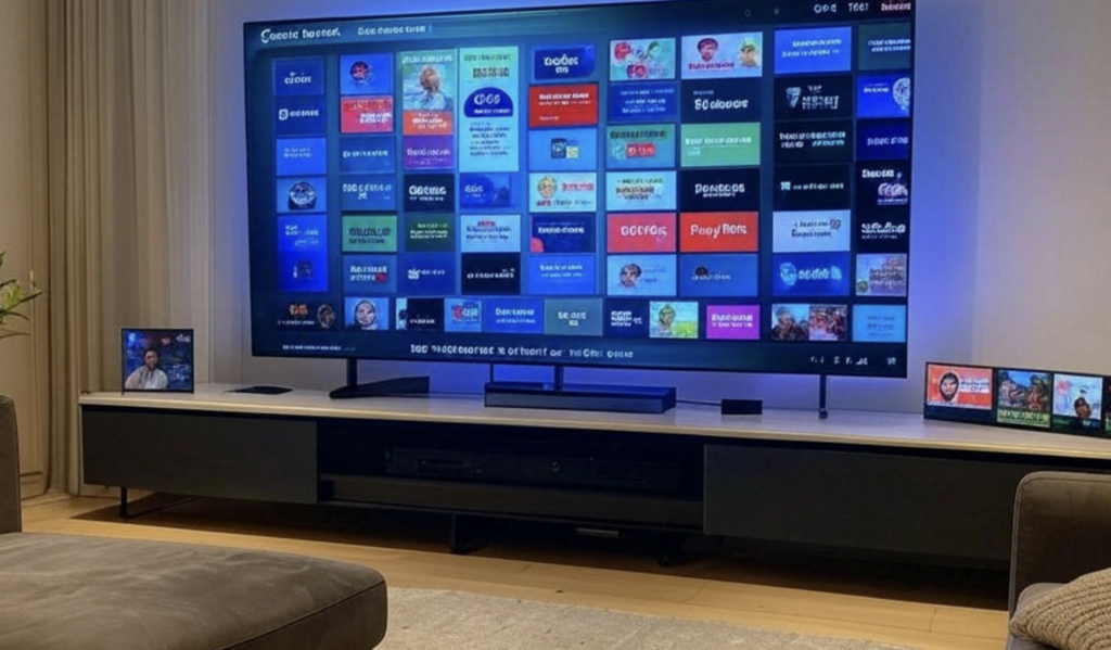 Canal Digitaal Abonnement IPTV