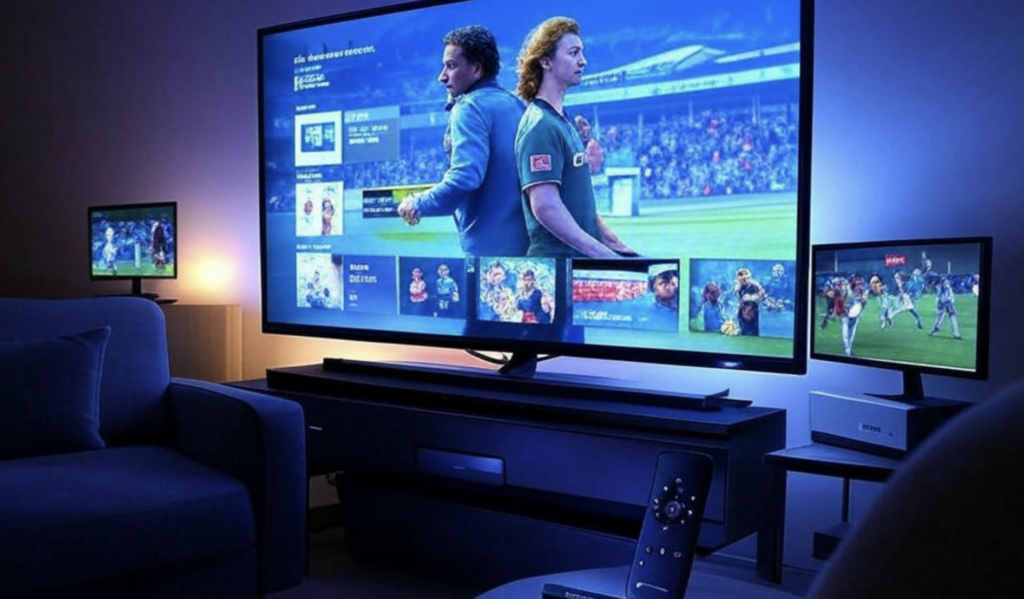 IPTV Abonnement in Nederland