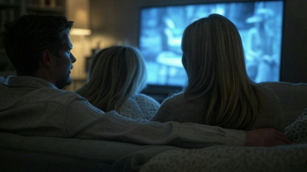 hoe gebruik je ChromeCast IPTV 