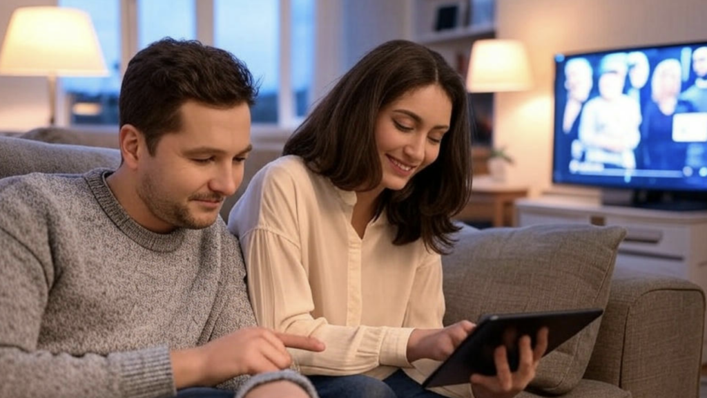 IPTV Abonnementen Vergelijken